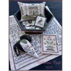 Catharine Craft 1828